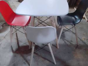 میز صندلی ناهار خوری