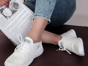 کتونی مدل اسکیچرز