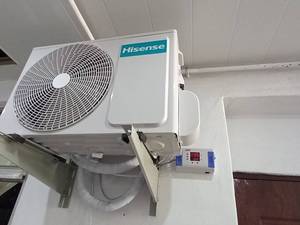 نصب اسپیلت هایسنس با گارانتی