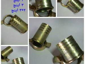اوله مهره اهنی