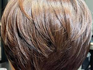 اصلاح و کوتاهی مو 