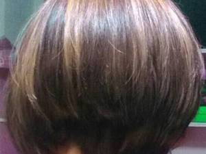ایده های مدل موی کوتاه دخترانه و زنانه