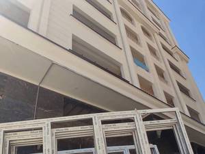 اجرای درب و پنجره دوجداره upvc