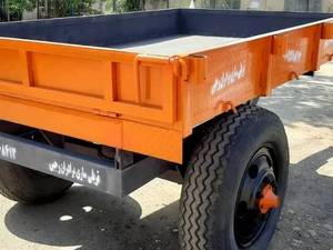  انواع بارکش تراکتور