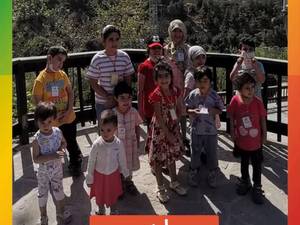 برگزاری اردوهای علمی،فرهنگی، تفریحی