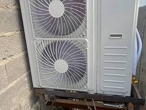 نصب اسپیلت