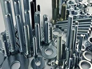 انواع پیچ های شش گوش ، آلن و مهره ها