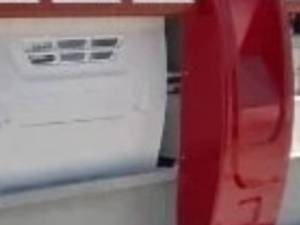 دستگاه ساب ۱۶ دوگهواره 