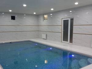 اهمیت اجرای استخر 