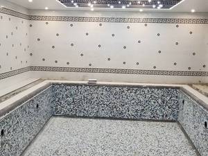 صفرتا صد پروژه استخر و جکوزی 