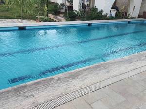 اجرای استخر سونا جکوزی 