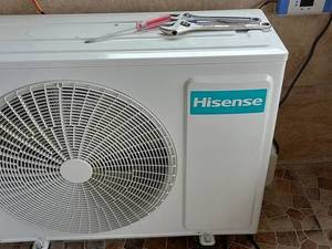 نصب اسپیلت هایسنس با گارانتی