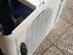 سرویس اسپیلت کنوود
