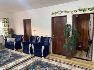 خانه ویلایی حیاط دار با دسترسی  به مراکز
