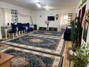 خانه ویلایی حیاط دار با دسترسی  به مراکز