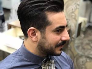 با ما بدرخشید