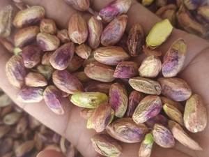 مغز پسته