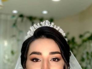 میکاپ صورت 