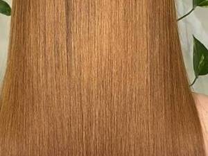 خدمات کراتین و صافی مو 