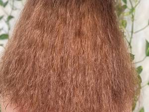 خدمات کراتین و صافی مو 