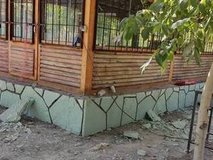 سنگ لاشه فروش سنگ مالون 