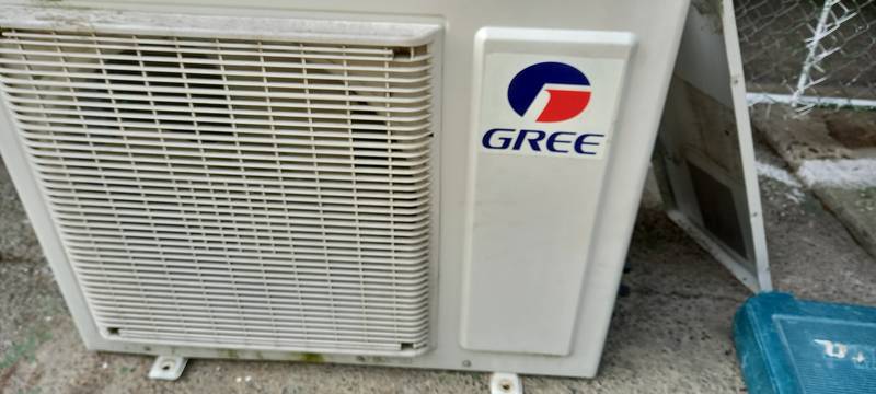 سرویس و شستشو اسپیلت گری