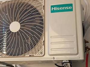 نصب اسپیلت هایسنس