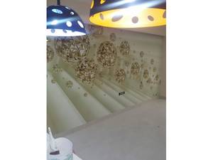 پوستر سه بعدی متریال آلمانی