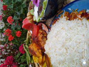 انواع برنج  ایرانی 