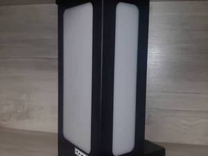چراغ دیواری مدرن