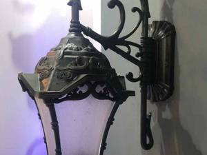 چراغ ویداس