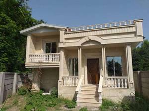 ویلای خوش ساخت شمالی