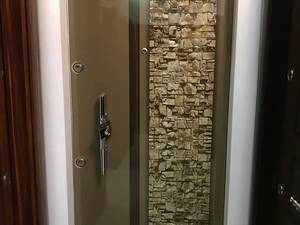 فروش انواع درب های ضدسرقت در کنگان