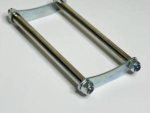 اجرای درب کرکره برقی در شهرستان جم