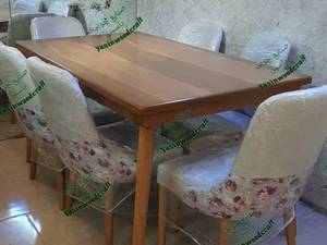 میز غذاخوری