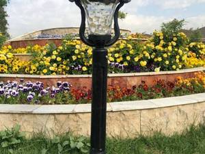 چراغ دیواری آرات 