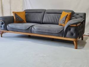 مبلمان ۸نفره تخت خوابشو 