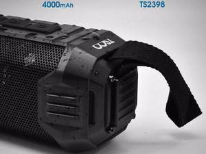 اسپیکر  قدرتمند و پر فروش تسکو مدل TS 2398