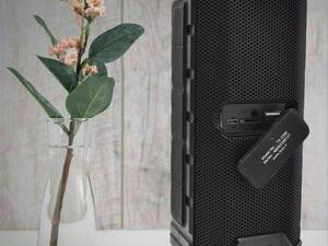 اسپیکر  قدرتمند و پر فروش تسکو مدل TS 2398