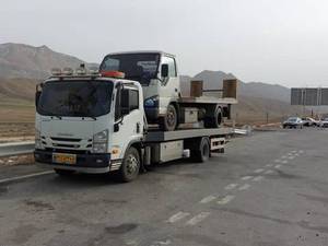 امدادخودروشبانه روزی