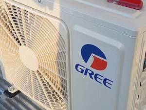 نصب اسپیلت گری با گارانتی