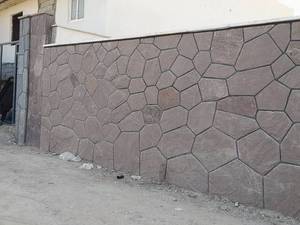 پیمانکاری سنگ لاشه سنگ مالون