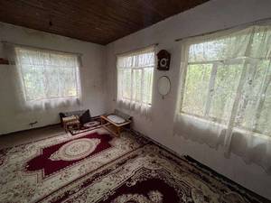 خانه حیاط دار با قابلیت اضافه کردن زمین 