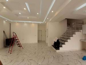 ویلای دوبلکس روستائی 