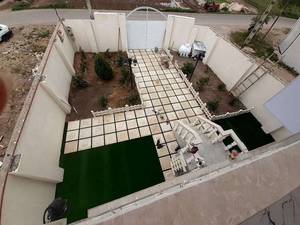 ویلای دوبلکس روستائی 