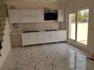 ویلای دوبلکس روستائی 
