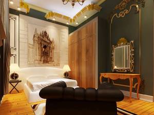 طراحی اتاق خواب 