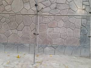 پیمانکاری سنگ لاشه سنگ مالون 
