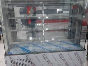یخچال مکعبی ویترینی