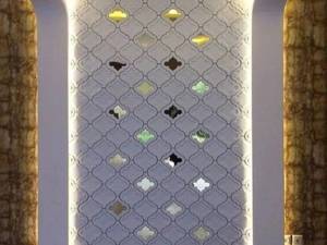 سنگ‌مصنوعی طرح سوگل ۱۸×۲۰